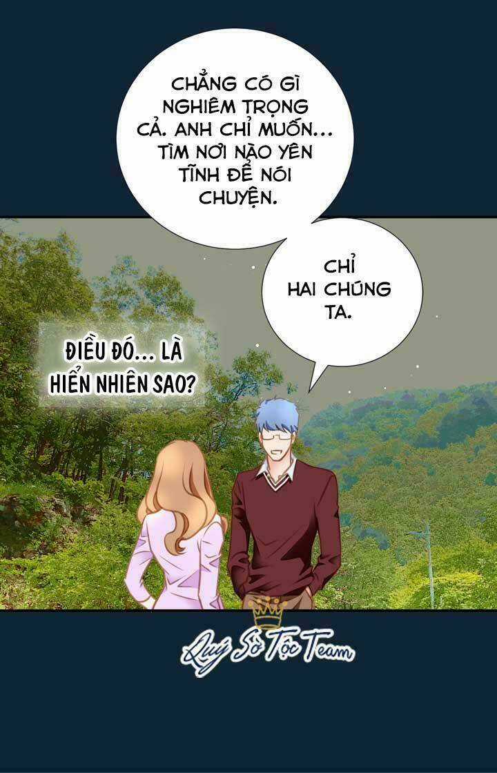 Tiếp xúc chí mạng - Chapter 6 - Trang 50