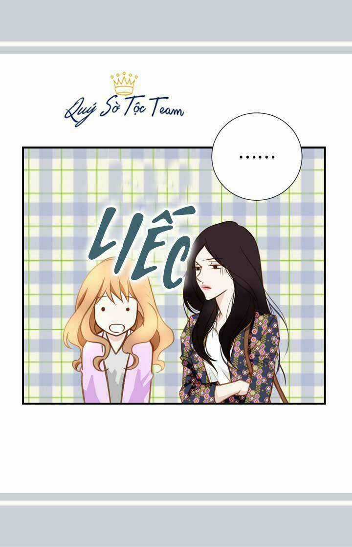 Tiếp xúc chí mạng - Chapter 6 - Trang 6