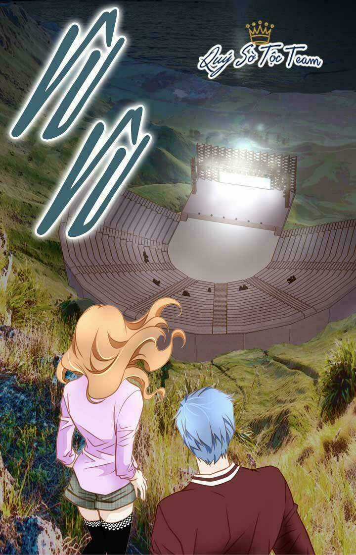 Tiếp xúc chí mạng - Chapter 6 - Trang 53