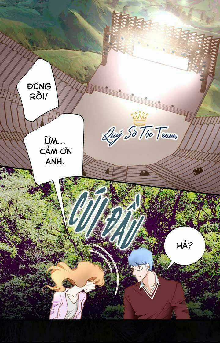 Tiếp xúc chí mạng - Chapter 6 - Trang 57