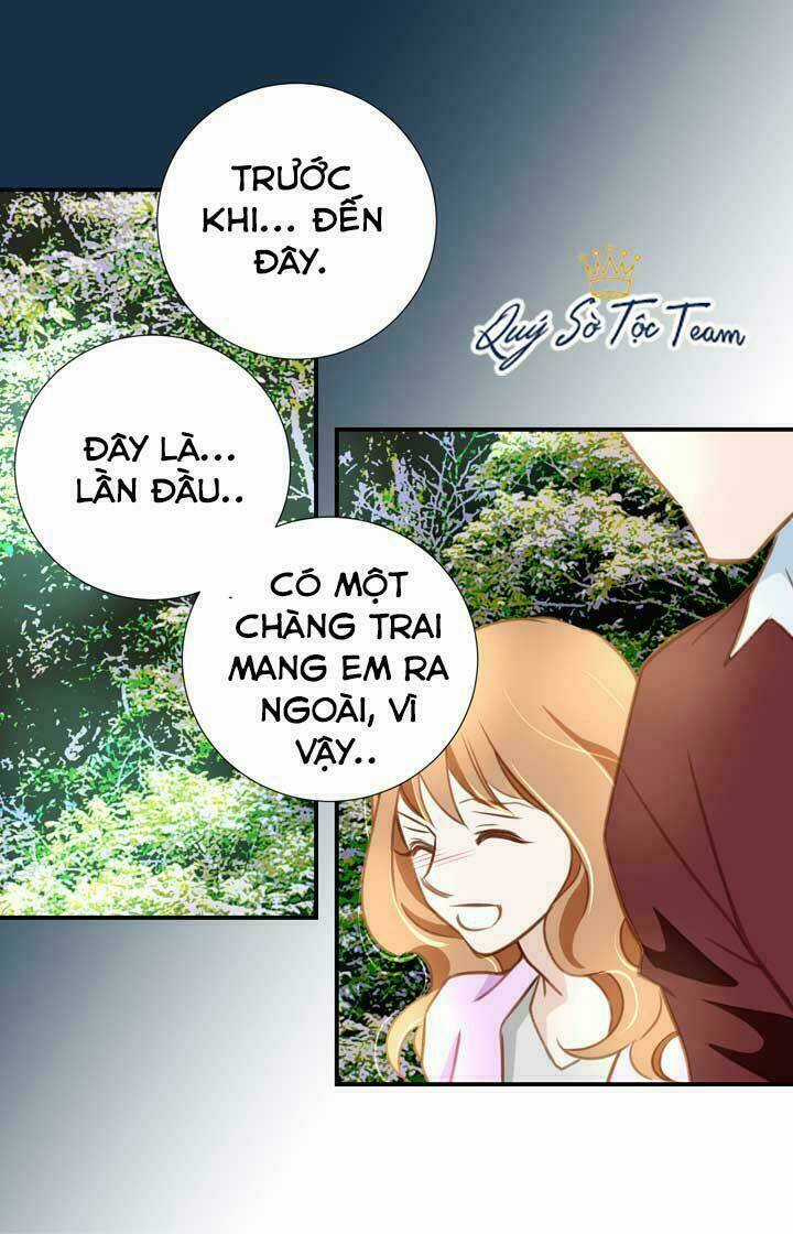 Tiếp xúc chí mạng - Chapter 6 - Trang 58
