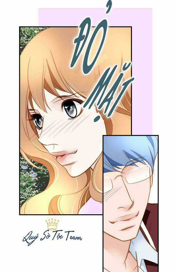 Tiếp xúc chí mạng - Chapter 6 - Trang 59