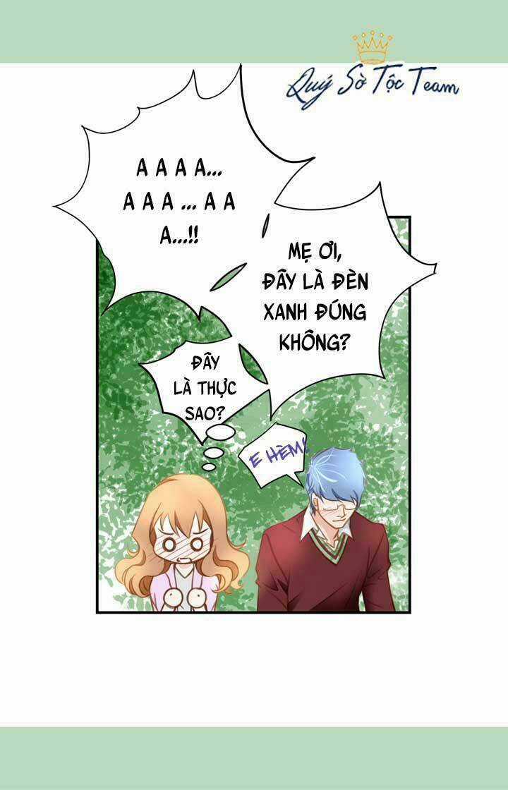 Tiếp xúc chí mạng - Chapter 6 - Trang 61