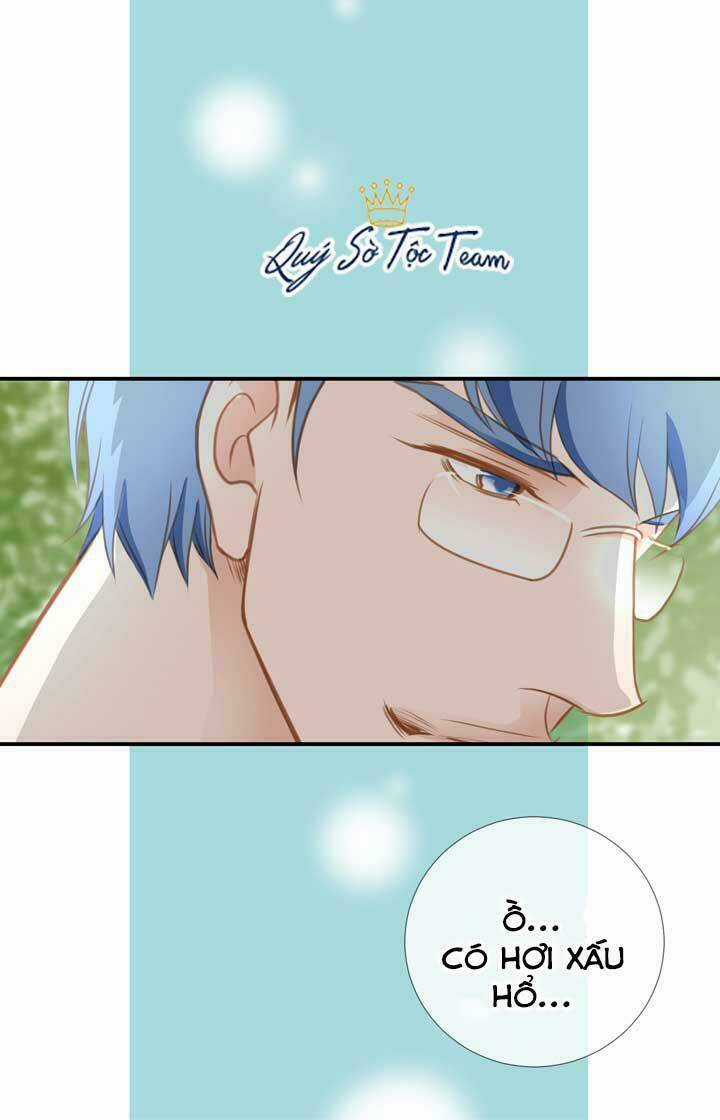 Tiếp xúc chí mạng - Chapter 6 - Trang 62