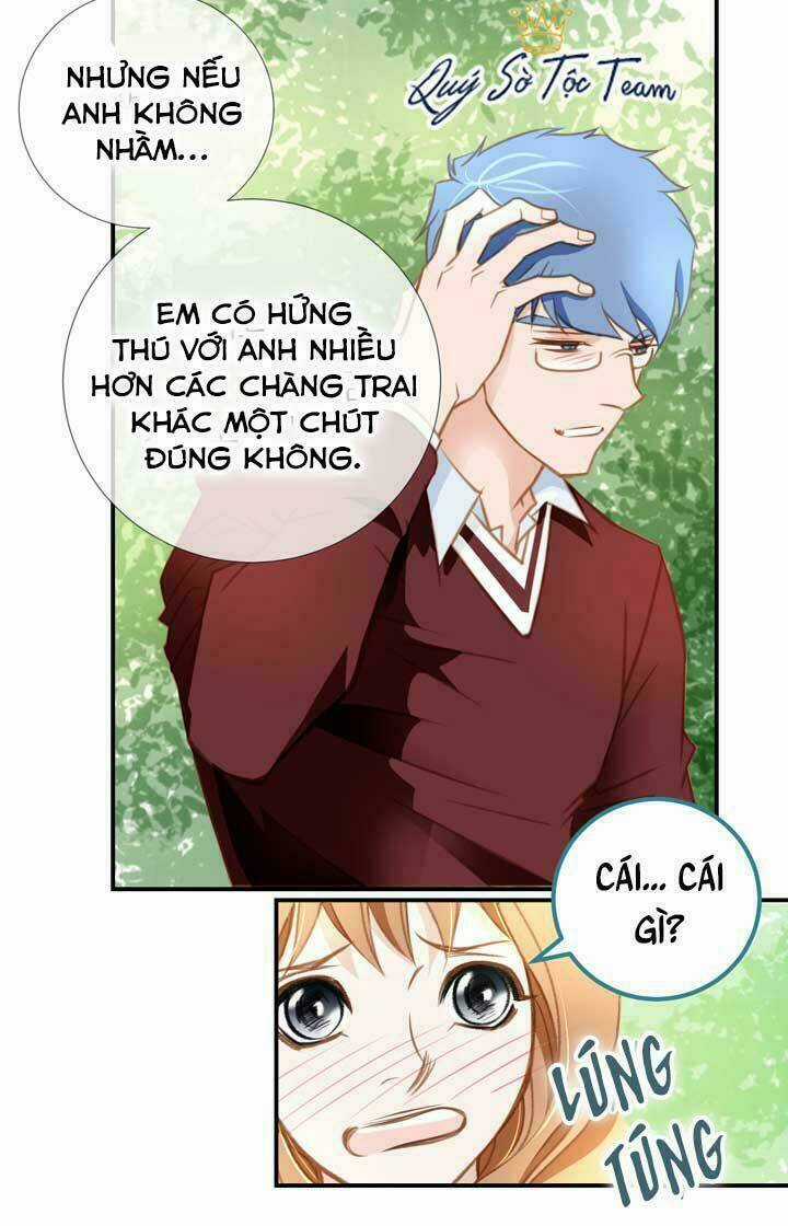 Tiếp xúc chí mạng - Chapter 6 - Trang 63