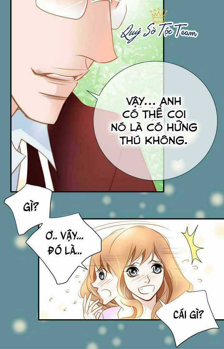 Tiếp xúc chí mạng - Chapter 6 - Trang 64