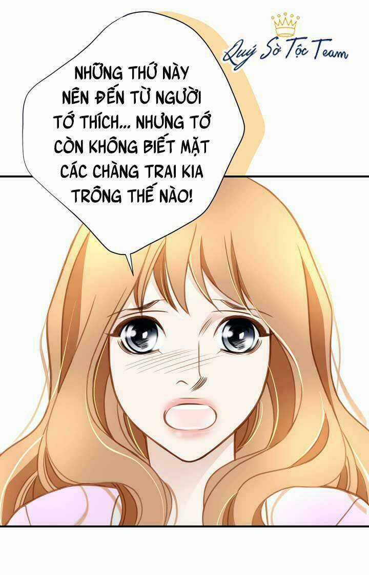 Tiếp xúc chí mạng - Chapter 6 - Trang 10