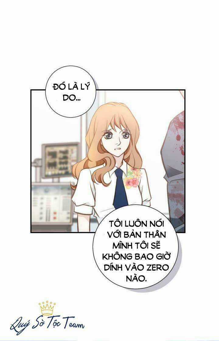 Tiếp xúc chí mạng - Chapter 60 - Trang 3