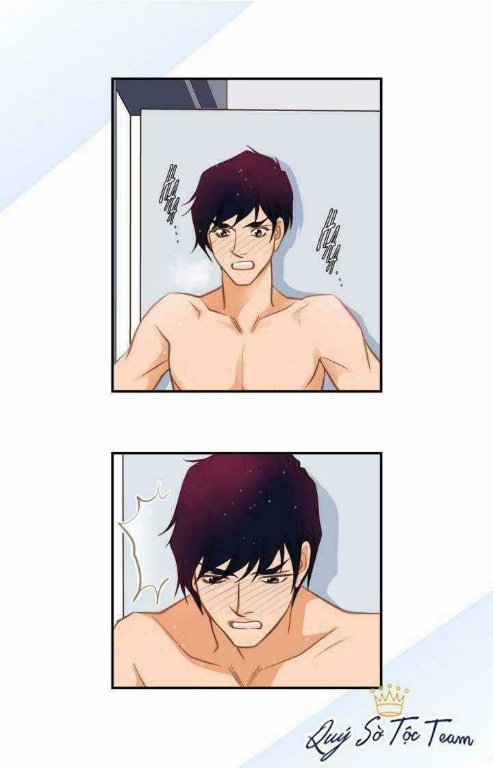 Tiếp xúc chí mạng - Chapter 60 - Trang 28