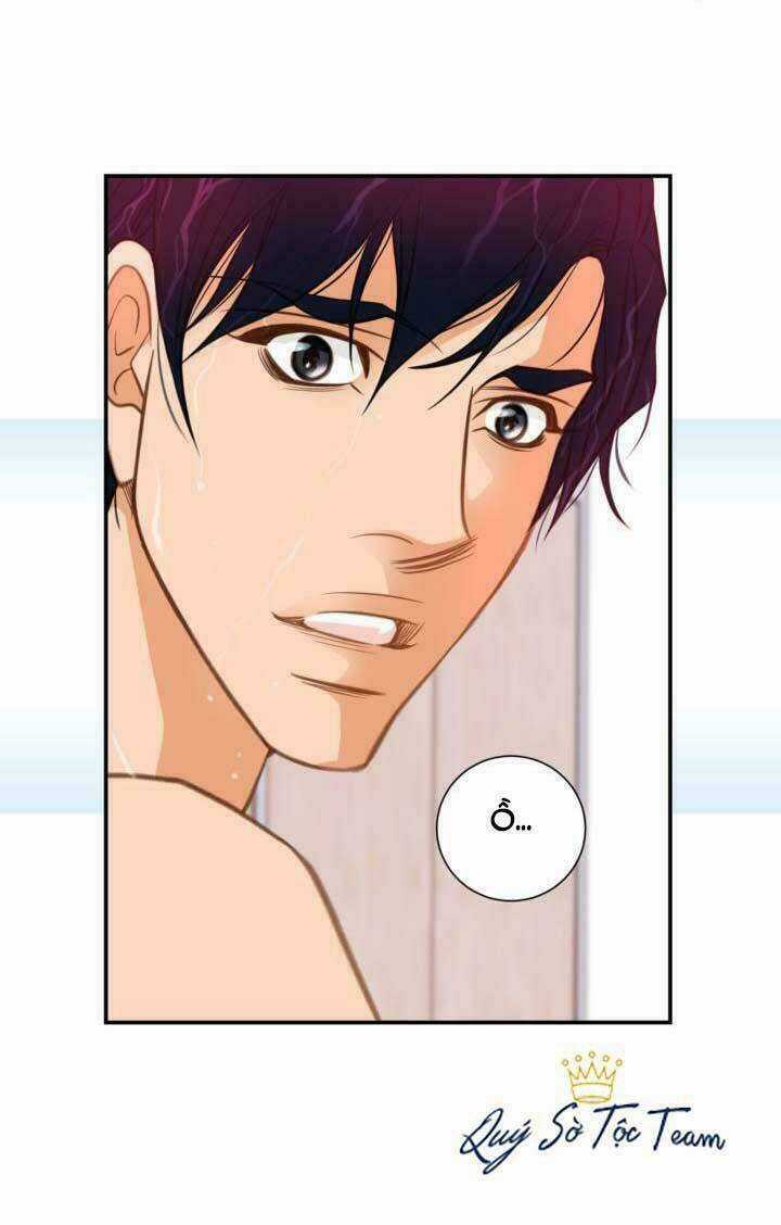 Tiếp xúc chí mạng - Chapter 60 - Trang 32