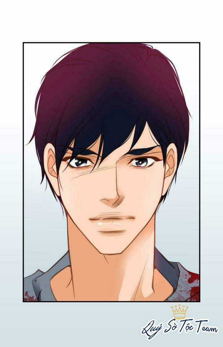 Tiếp xúc chí mạng - Chapter 60 - Trang 7