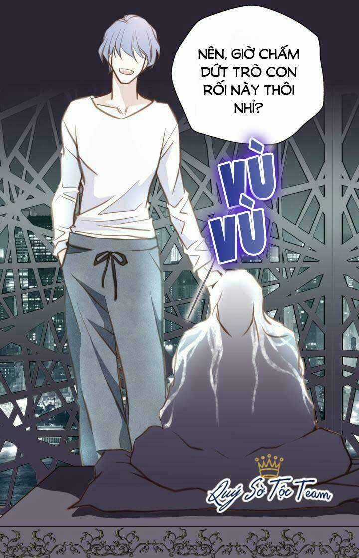 Tiếp xúc chí mạng - Chapter 60 - Trang 73