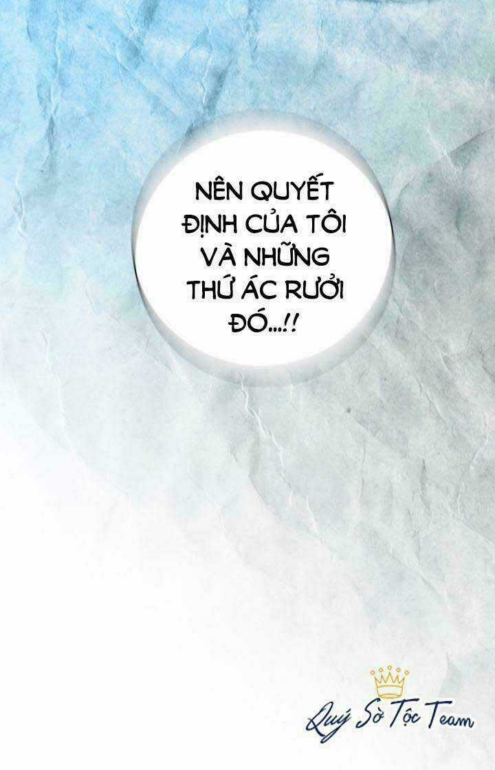 Tiếp xúc chí mạng - Chapter 60 - Trang 9