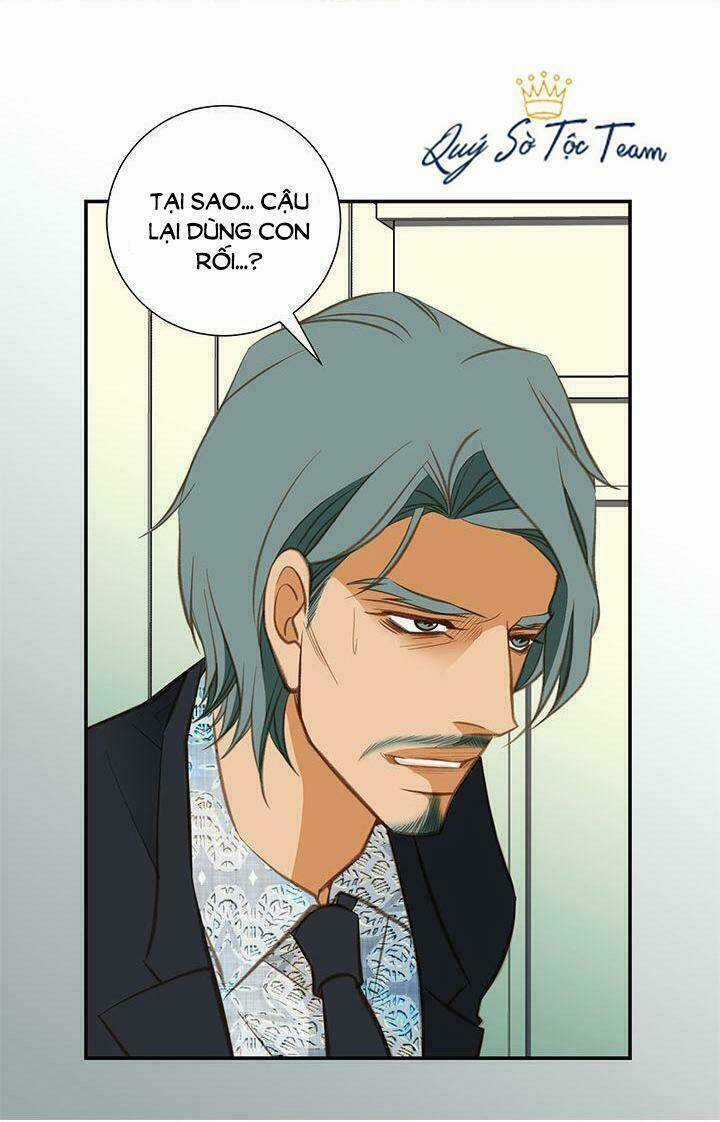 Tiếp xúc chí mạng - Chapter 61 - Trang 13