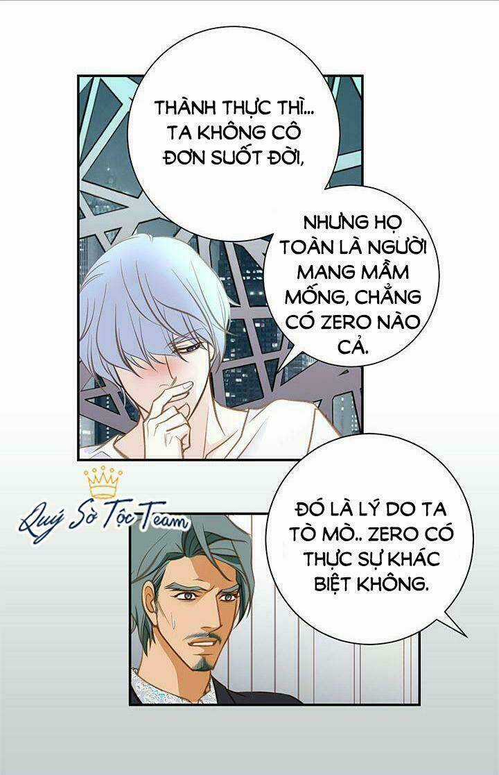 Tiếp xúc chí mạng - Chapter 61 - Trang 19