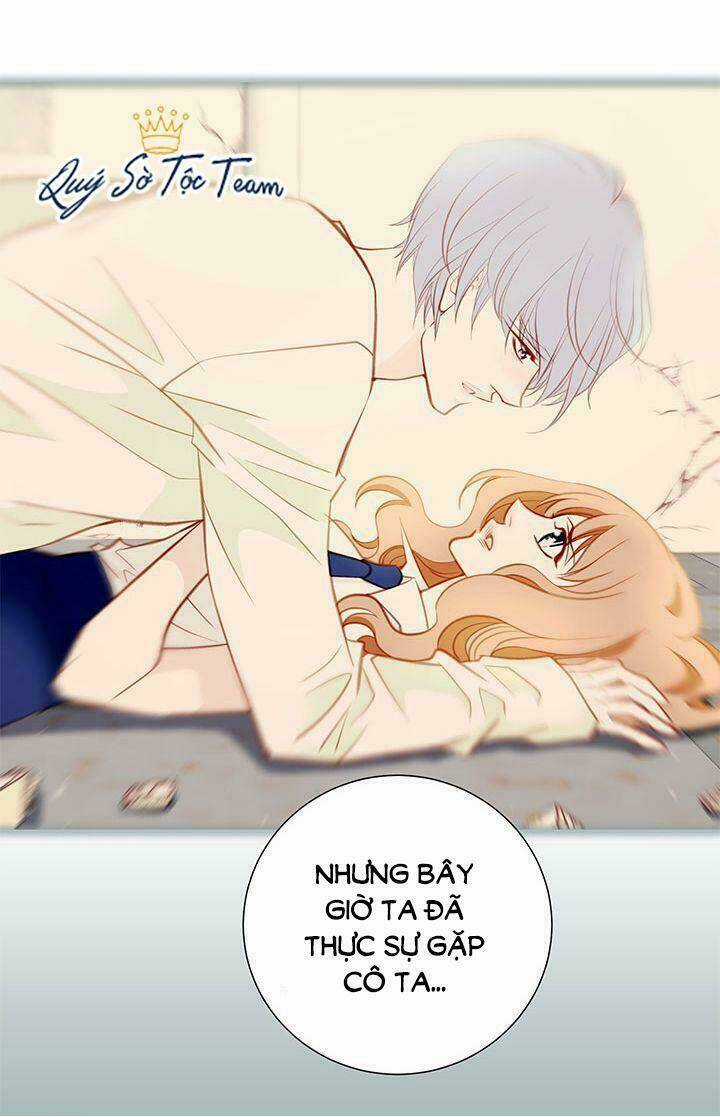 Tiếp xúc chí mạng - Chapter 61 - Trang 21