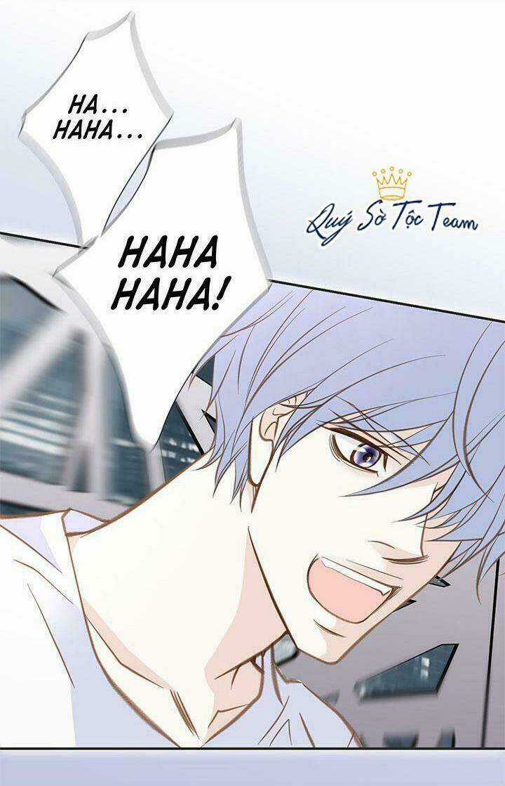 Tiếp xúc chí mạng - Chapter 61 - Trang 22