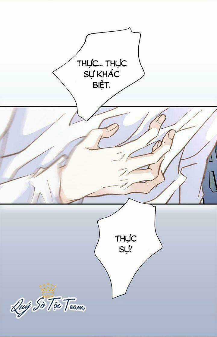 Tiếp xúc chí mạng - Chapter 61 - Trang 23