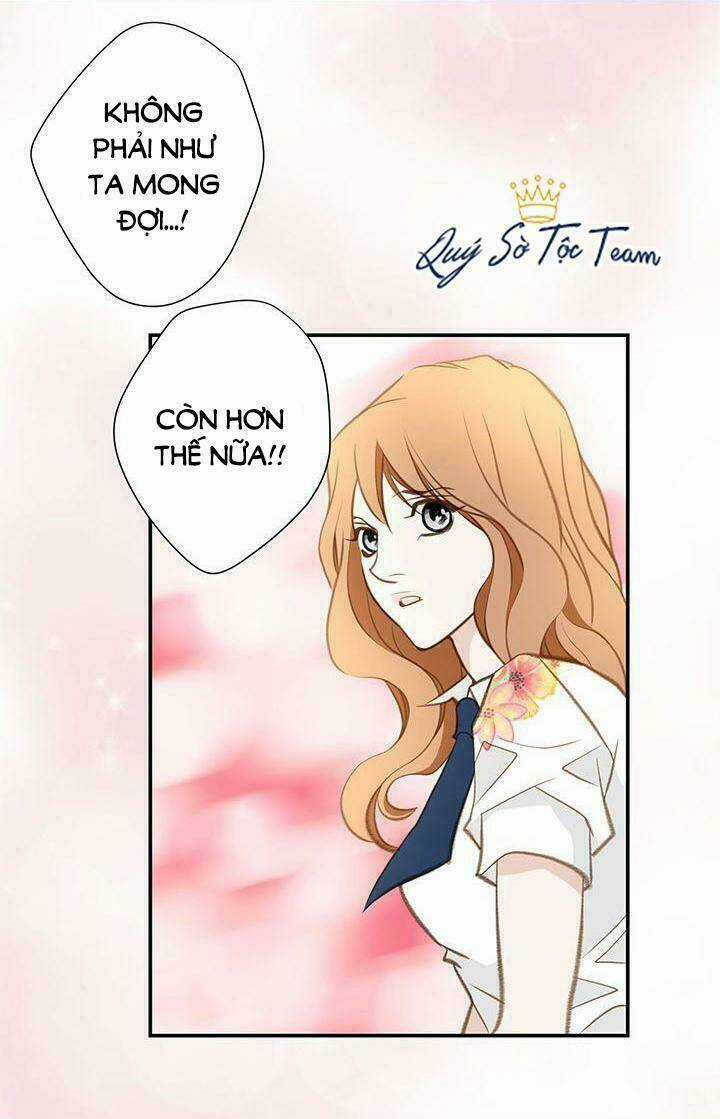 Tiếp xúc chí mạng - Chapter 61 - Trang 24