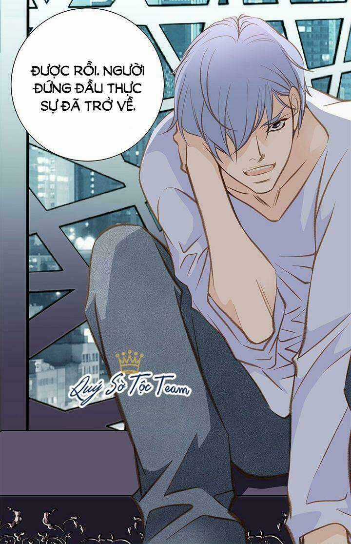 Tiếp xúc chí mạng - Chapter 61 - Trang 26