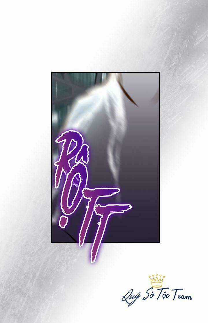 Tiếp xúc chí mạng - Chapter 61 - Trang 4