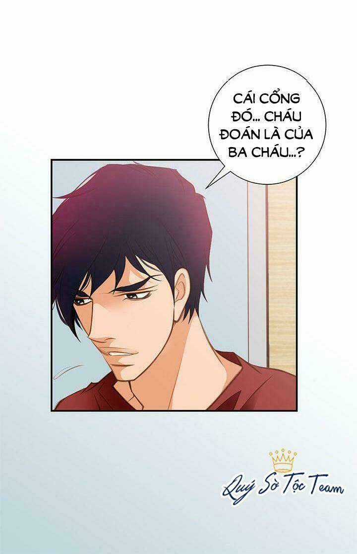 Tiếp xúc chí mạng - Chapter 61 - Trang 33