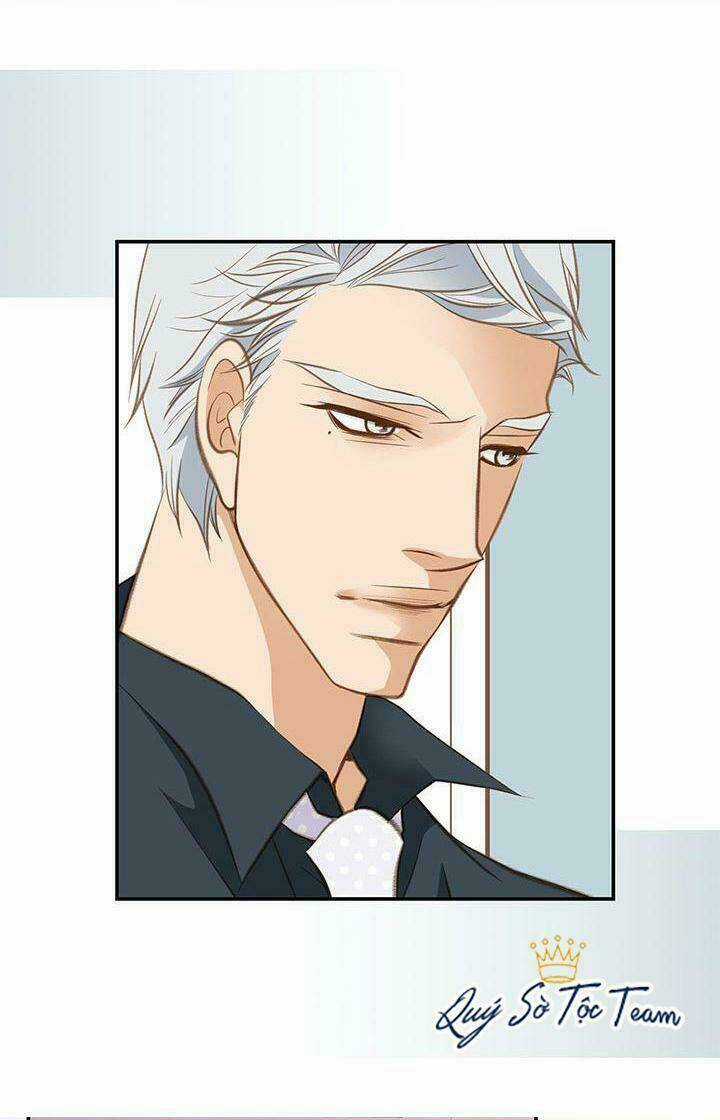 Tiếp xúc chí mạng - Chapter 61 - Trang 34