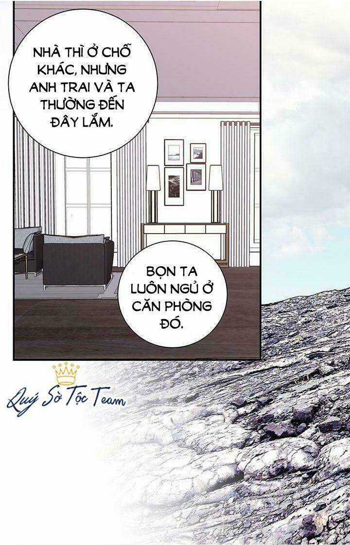 Tiếp xúc chí mạng - Chapter 61 - Trang 35