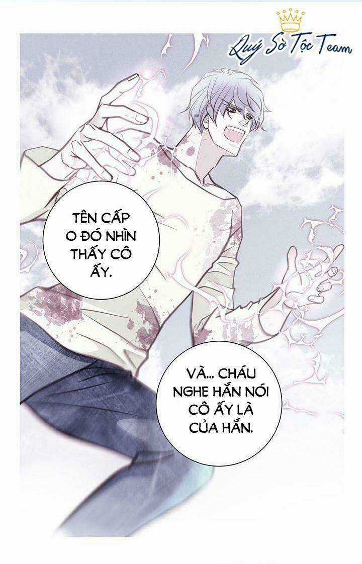 Tiếp xúc chí mạng - Chapter 61 - Trang 40