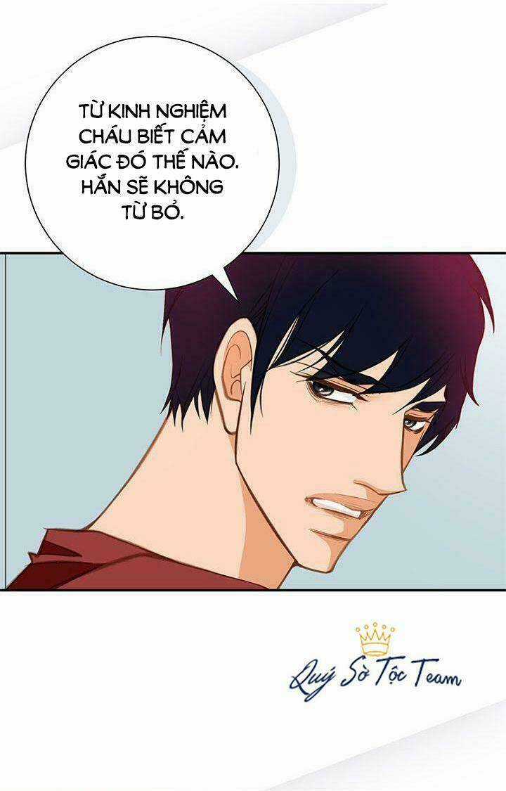 Tiếp xúc chí mạng - Chapter 61 - Trang 41