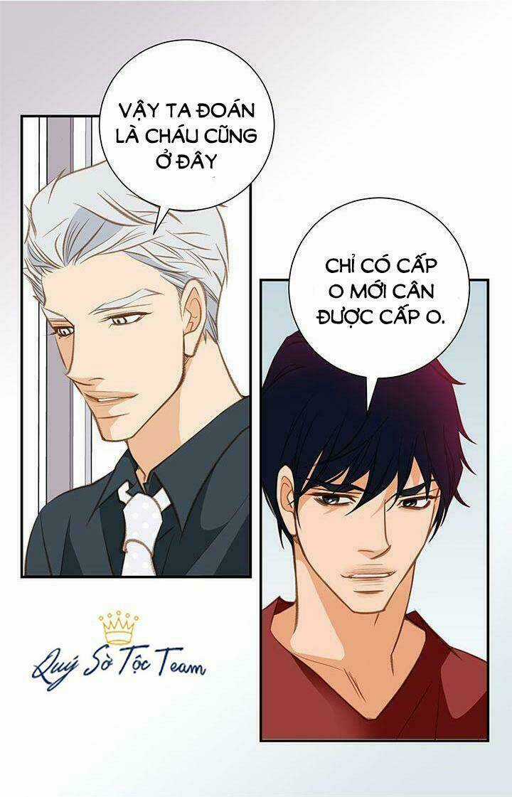 Tiếp xúc chí mạng - Chapter 61 - Trang 42