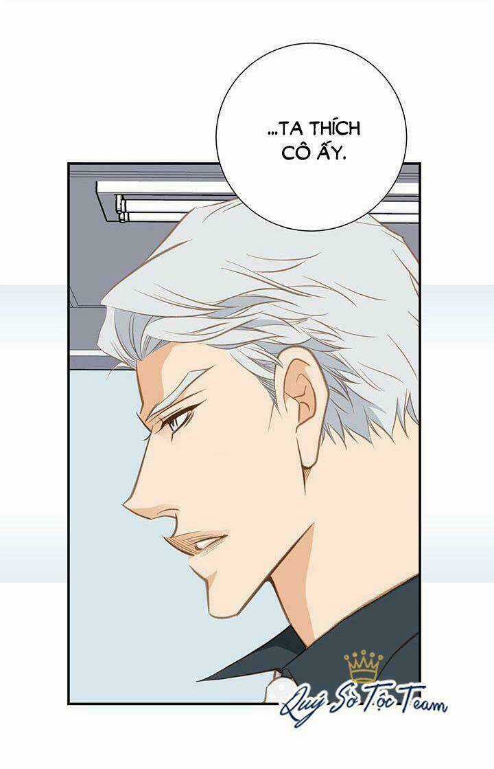 Tiếp xúc chí mạng - Chapter 61 - Trang 44