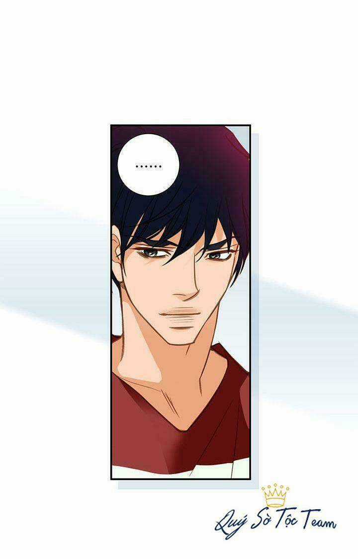 Tiếp xúc chí mạng - Chapter 61 - Trang 45