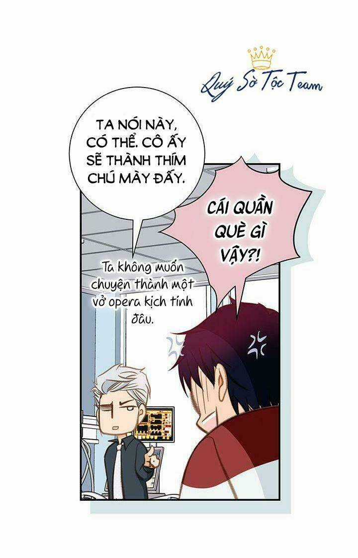 Tiếp xúc chí mạng - Chapter 61 - Trang 46