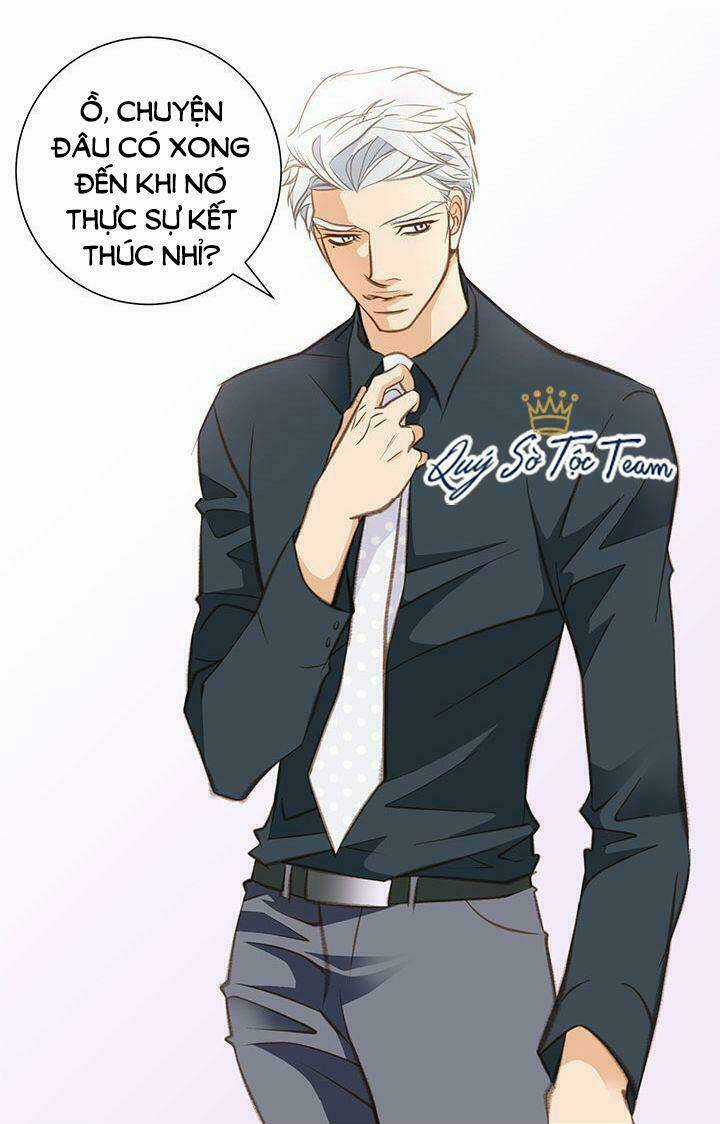 Tiếp xúc chí mạng - Chapter 61 - Trang 47