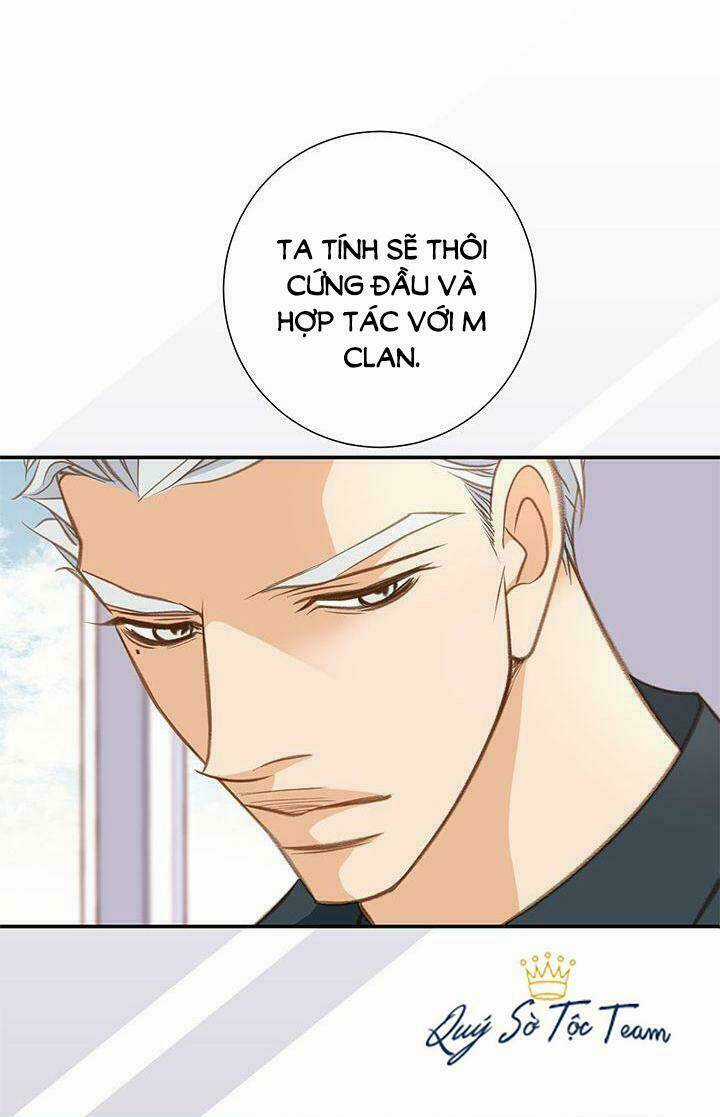 Tiếp xúc chí mạng - Chapter 61 - Trang 49
