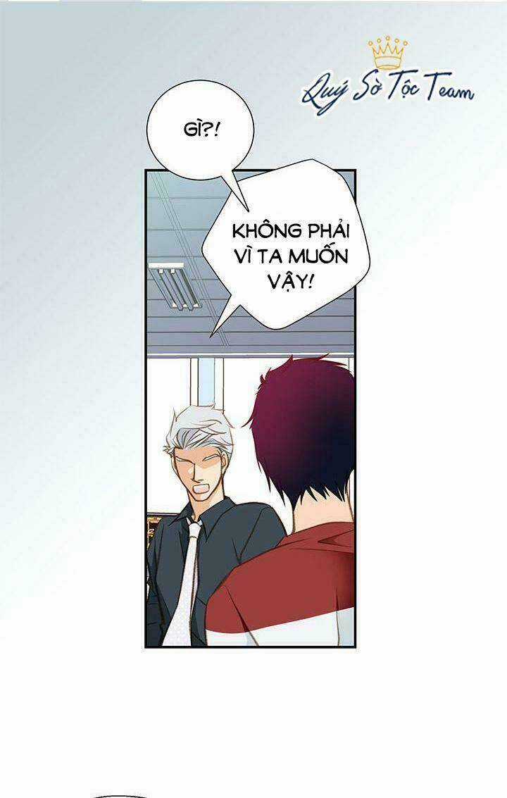 Tiếp xúc chí mạng - Chapter 61 - Trang 50