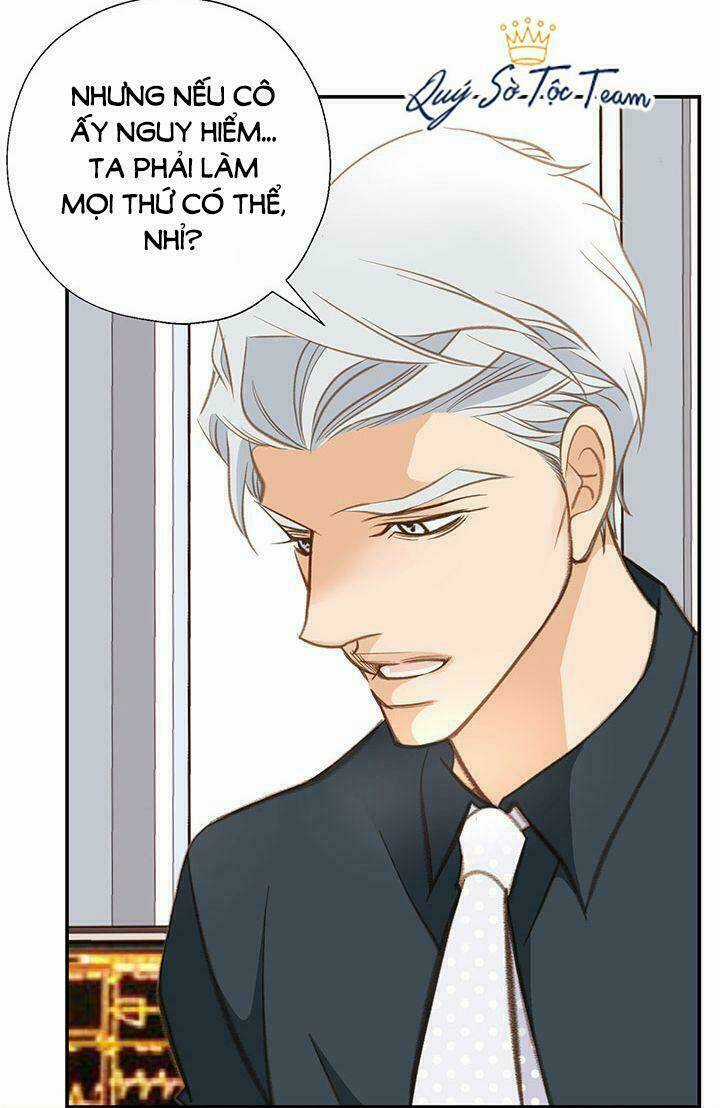 Tiếp xúc chí mạng - Chapter 61 - Trang 51