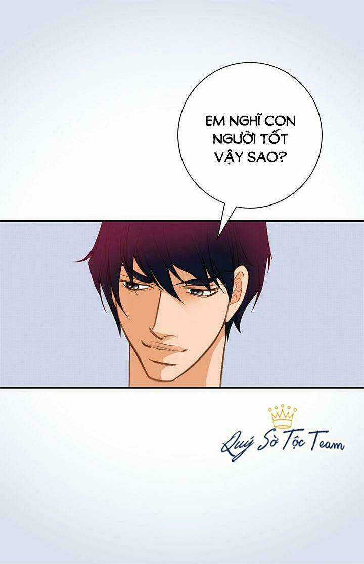 Tiếp xúc chí mạng - Chapter 61 - Trang 56