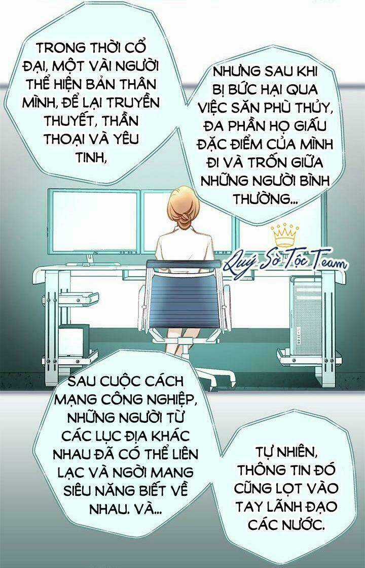 Tiếp xúc chí mạng - Chapter 61 - Trang 60