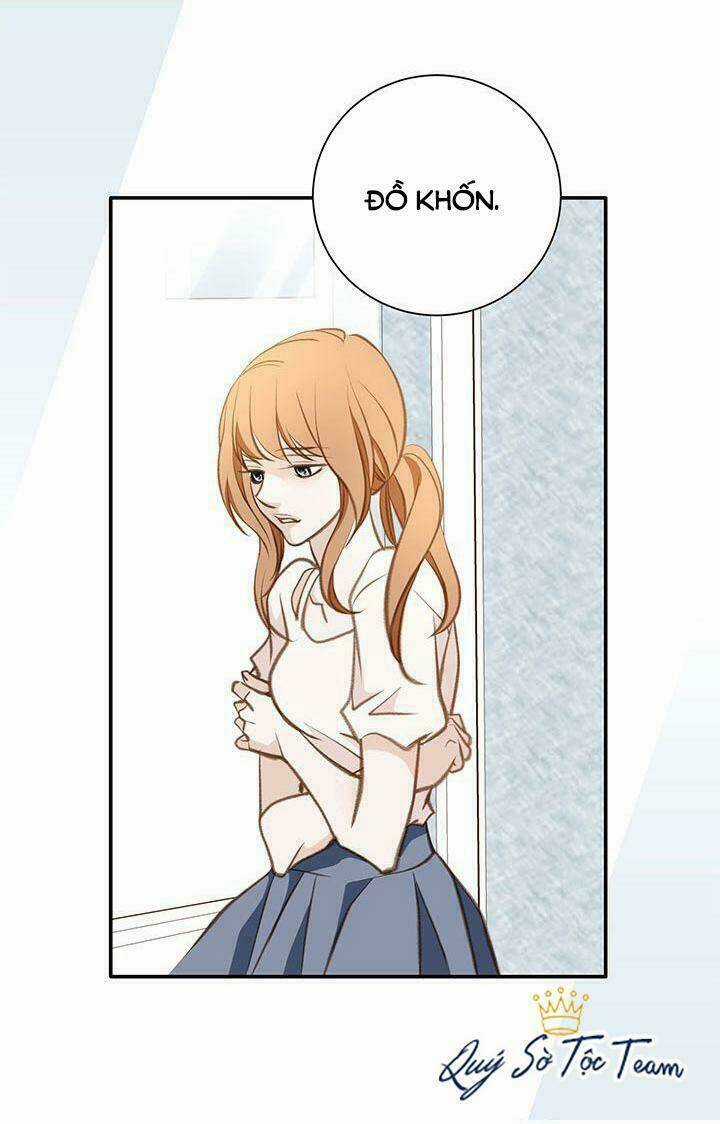 Tiếp xúc chí mạng - Chapter 61 - Trang 62