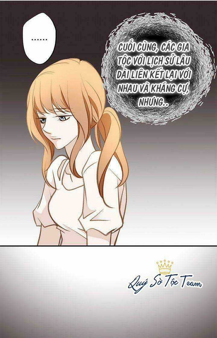 Tiếp xúc chí mạng - Chapter 61 - Trang 66