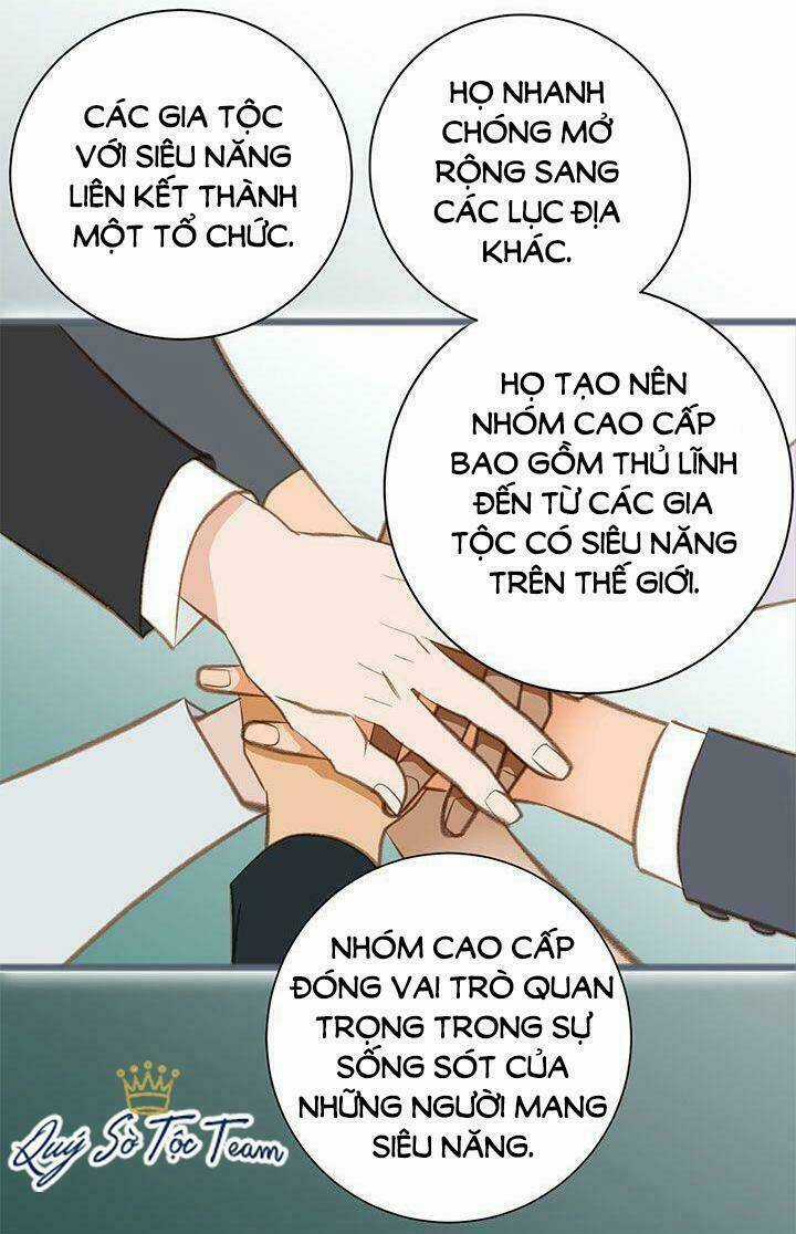 Tiếp xúc chí mạng - Chapter 61 - Trang 69