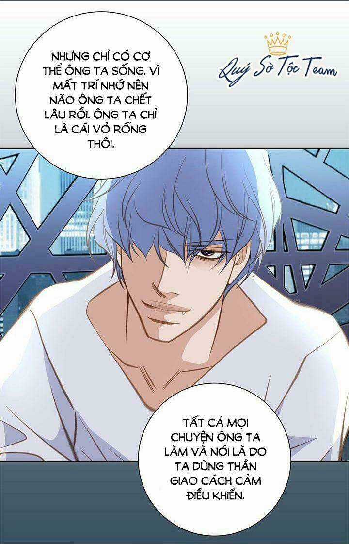 Tiếp xúc chí mạng - Chapter 61 - Trang 8