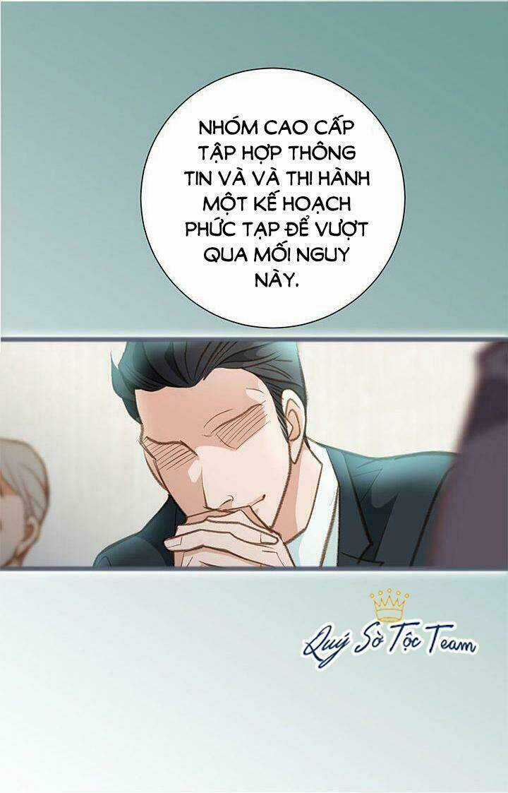 Tiếp xúc chí mạng - Chapter 61 - Trang 72