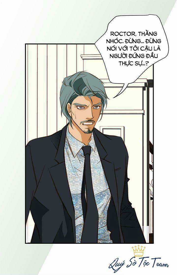 Tiếp xúc chí mạng - Chapter 61 - Trang 9