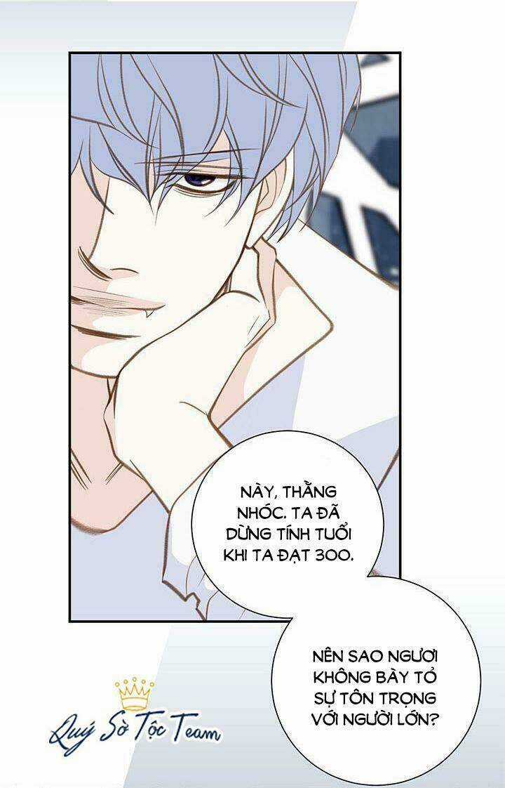 Tiếp xúc chí mạng - Chapter 61 - Trang 10