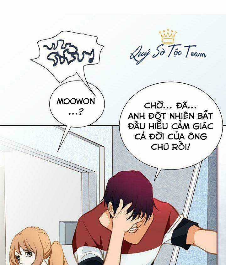 Tiếp xúc chí mạng - Chapter 62 - Trang 13