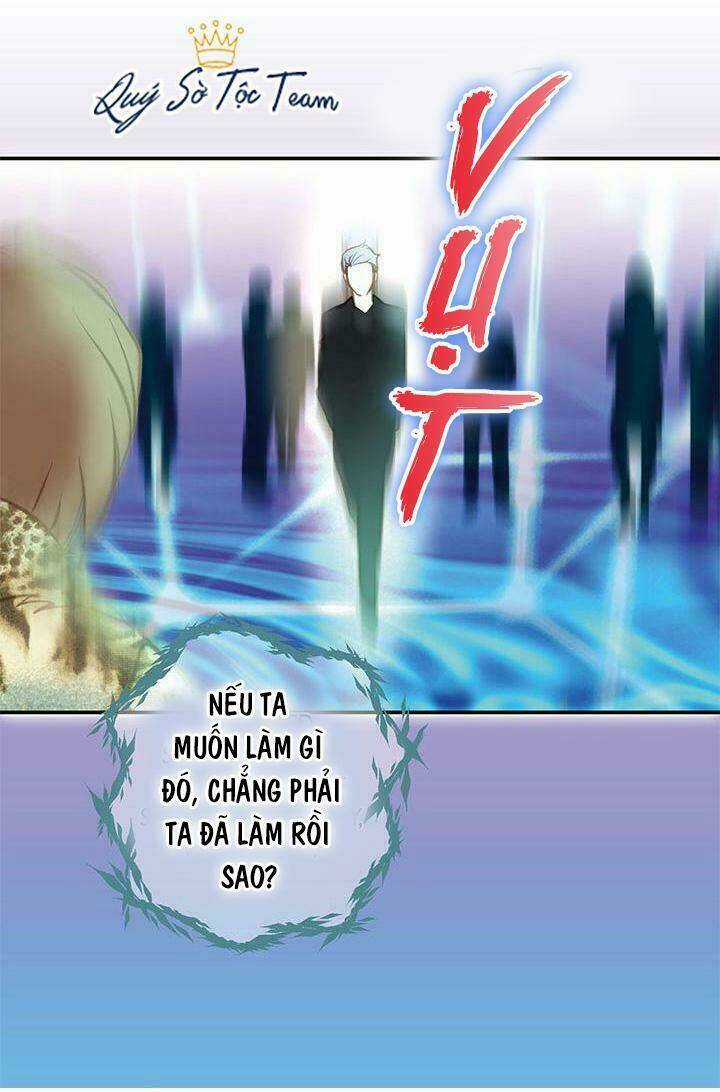 Tiếp xúc chí mạng - Chapter 62 - Trang 22