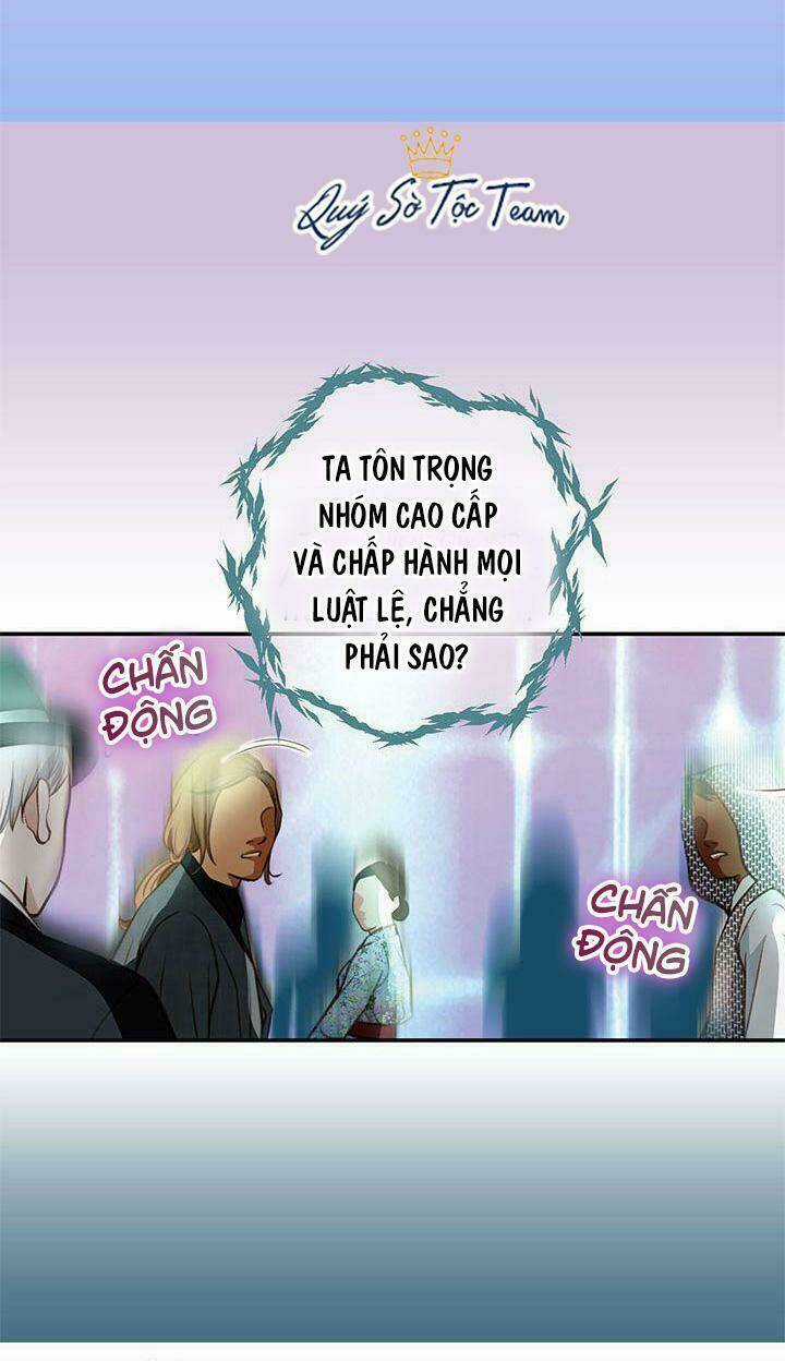 Tiếp xúc chí mạng - Chapter 62 - Trang 25